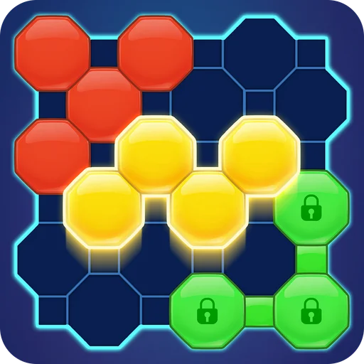 Brain Games: BLOCKIUM