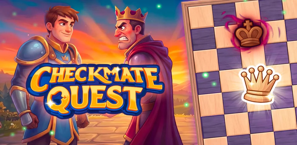 Checkmate Quest
