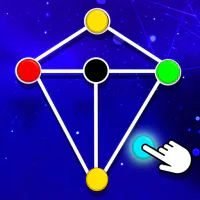 Color Dot Puzzle