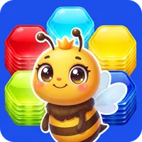 Hexa Honey Stack