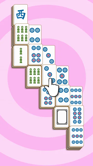 Mahjong BIG - Deluxe Edition