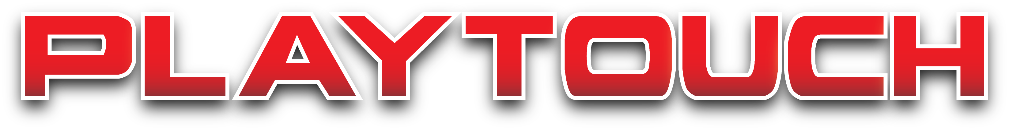 1st Playtouch logo