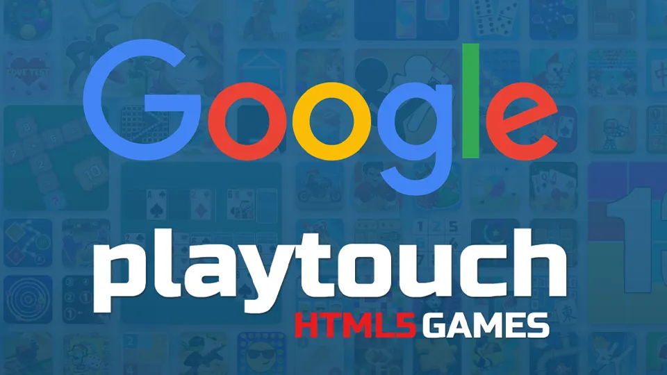 🎉 Playtouch mis à l'honneur par Google for Publishers !