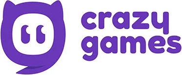 CrazyGames partenaire officiel Playtouch