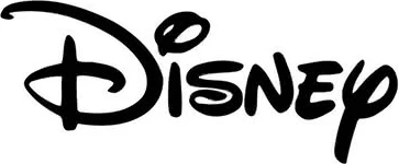 Disney partenaire officiel Playtouch