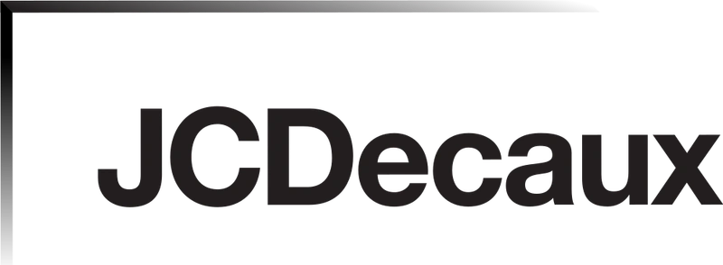 JCDecaux partenaire officiel Playtouch