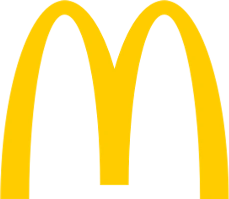 McDonald's partenaire officiel Playtouch