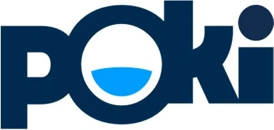 Poki partenaire officiel Playtouch