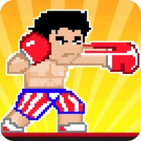 Icon for the game Boxing Fighter : Super Punch