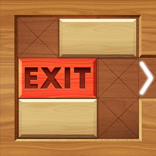 Icon for the game EXIT