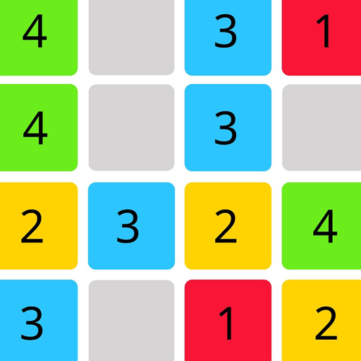 Icon for the game Hyper Swiper