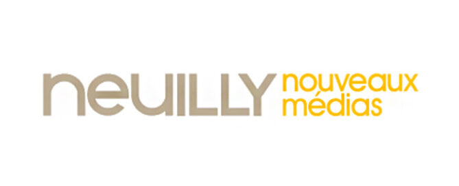 Neuilly Nouveaux Medias logo