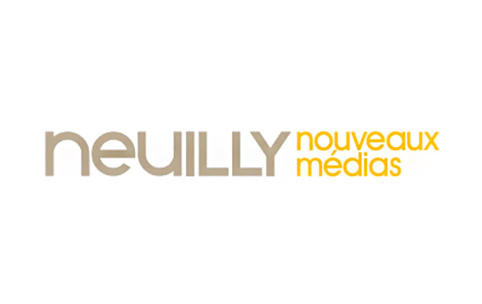 Neuilly Nouveaux Medias logo
