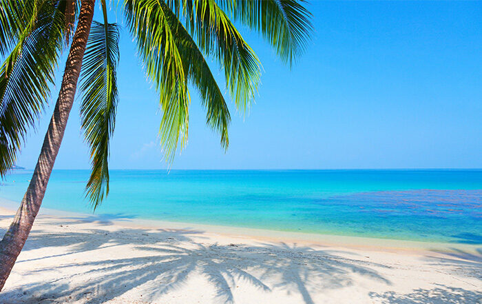 Playtouch Beach Mauritius