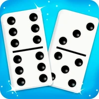 Icon for the game Dominoes Big