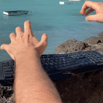 Tibo Paillard Photo CTO Playtouch