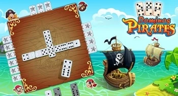 Ban Dominos Pirates