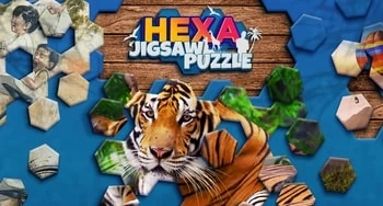Ban Hexa Jigsaw puzzle