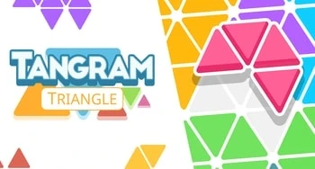 Ban Tangram Triangle
