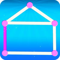 Icon for the game One line Only